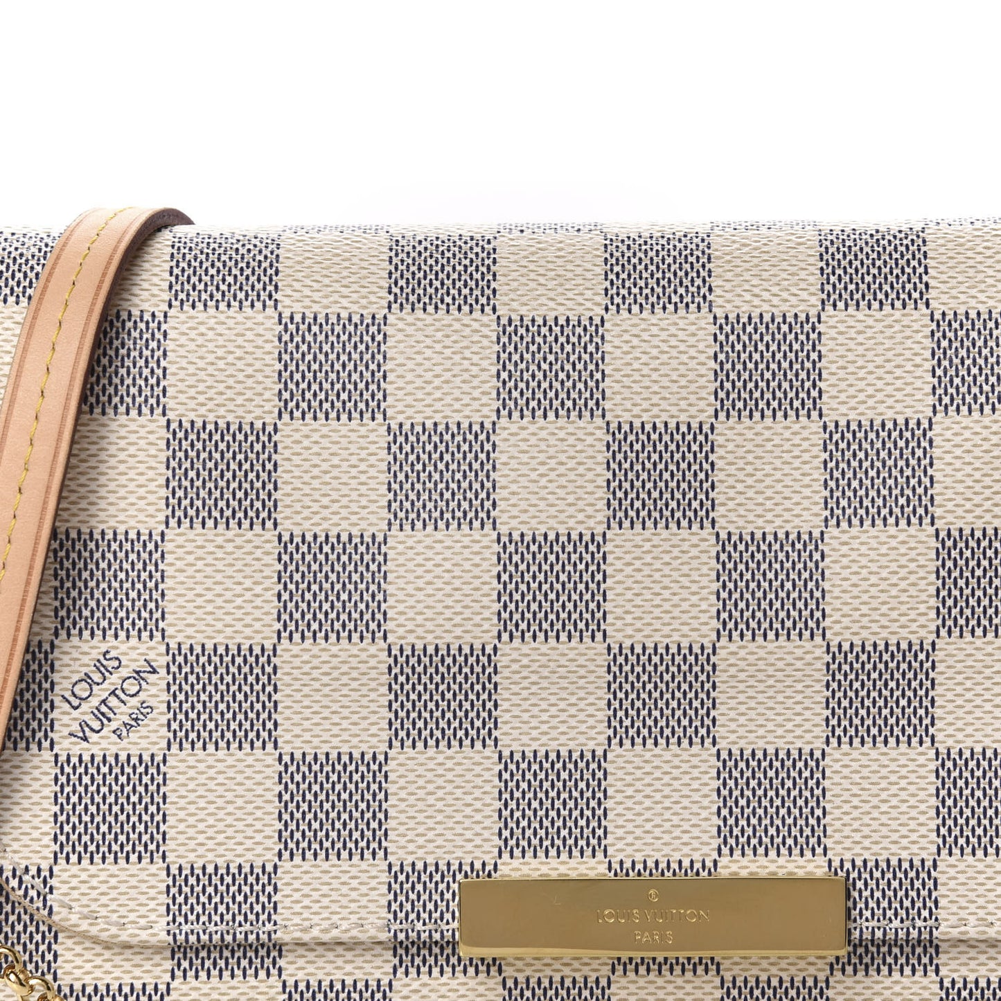 Damier Azur Favorite PM