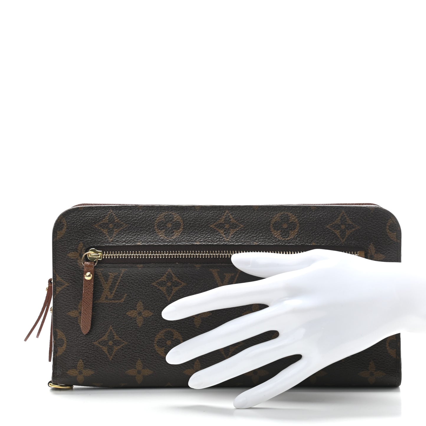 Monogram Insolite Wallet