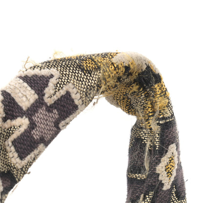 Gucci Tapestry Medium Hysteria Top Handle Bag 12 of 13