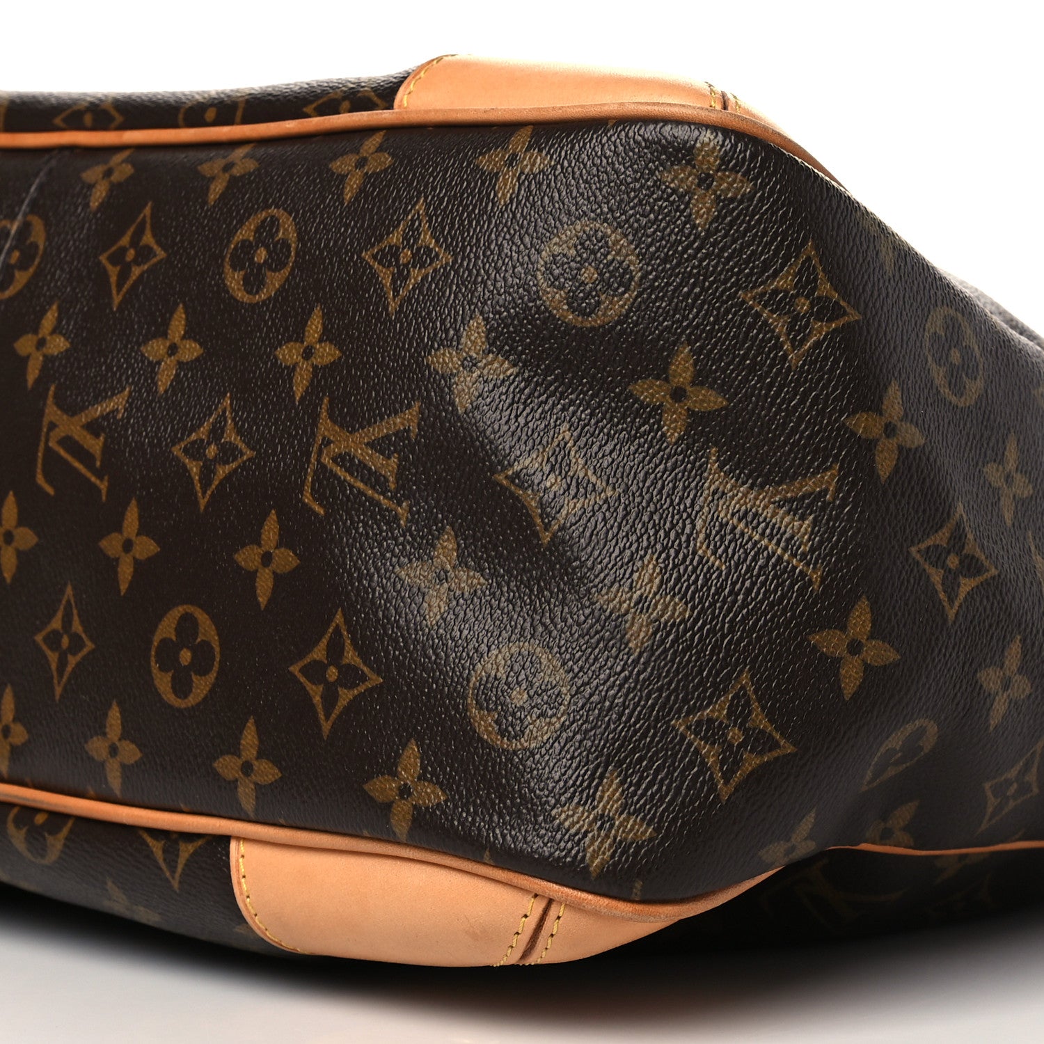 Louis Vuitton Monogram Estrela MM 9 of 13