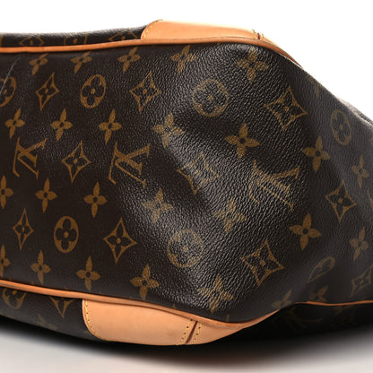 Louis Vuitton Monogram Estrela MM 9 of 13