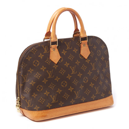 Louis Vuitton Monogram Alma PM 2 of 9
