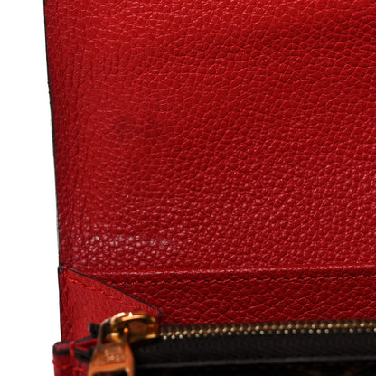 Louis Vuitton Monogram Venus Wallet Cherry 11 of 14