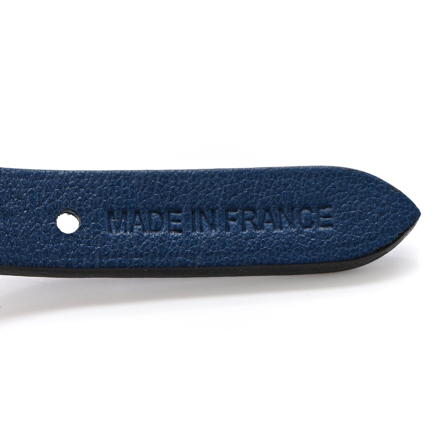 Swift Etrier Double Tour Bracelet T1 Deep Blue
