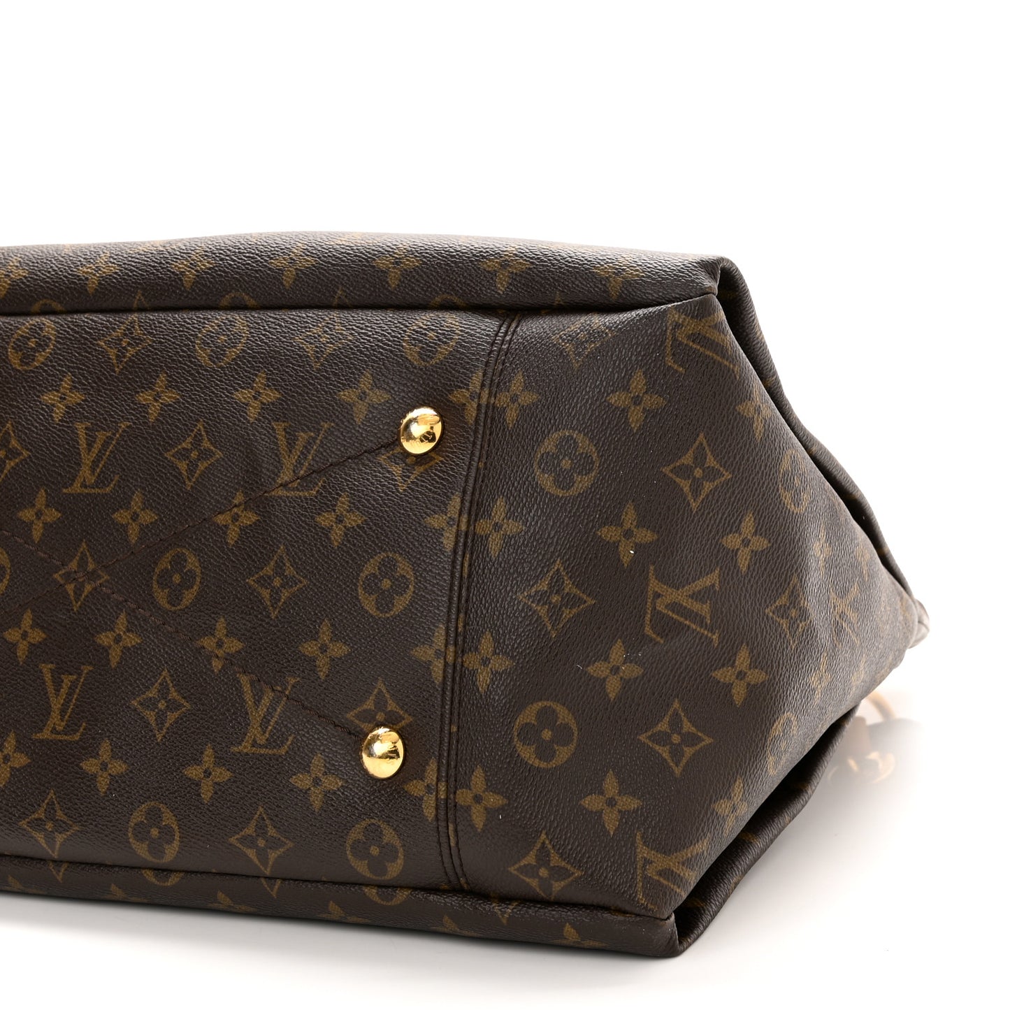 Monogram Artsy MM