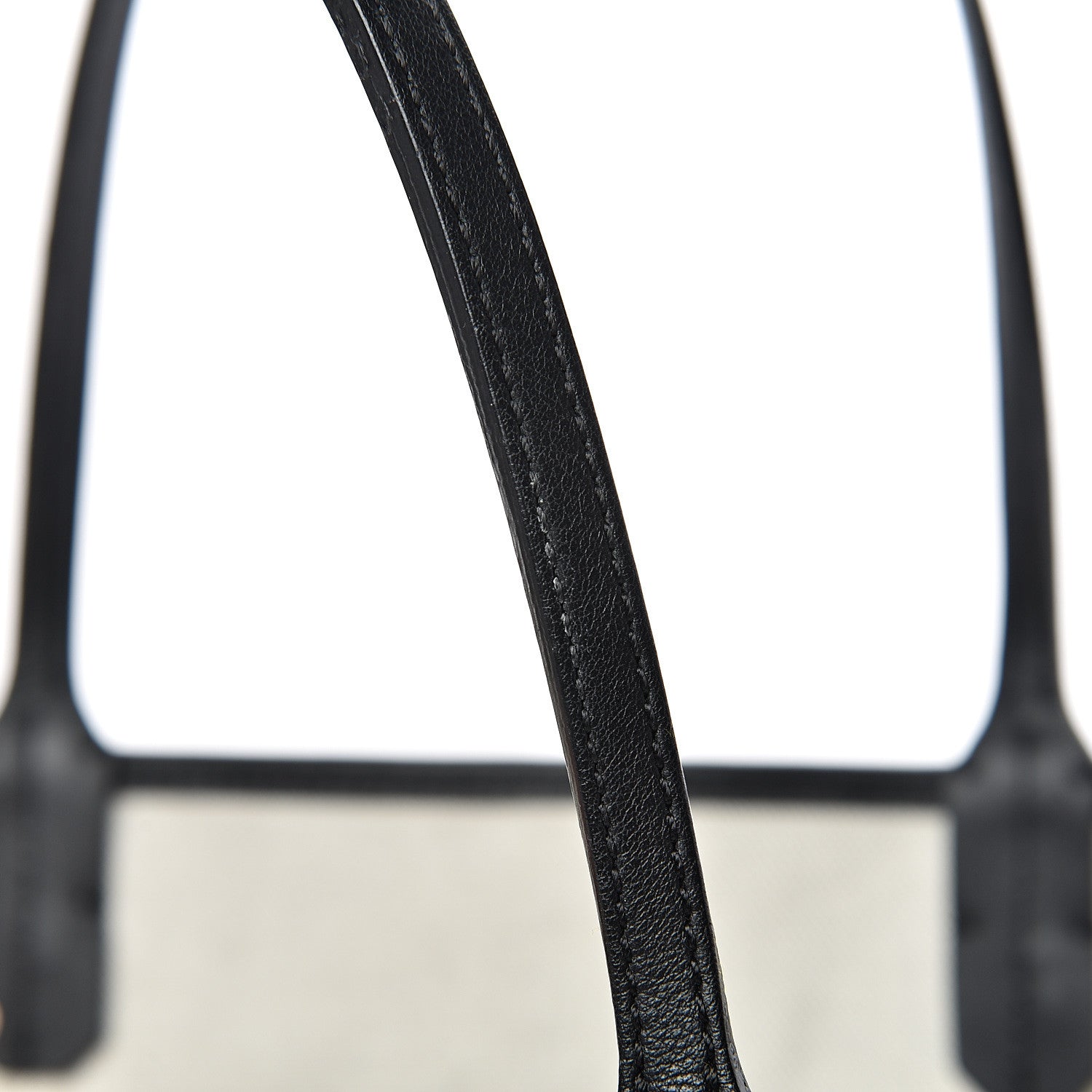 Goyard Goyardine Saint Louis PM Black 13 of 16