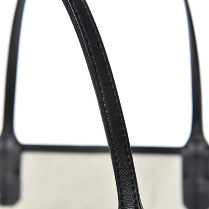 Goyard Goyardine Saint Louis PM Black 13 of 16