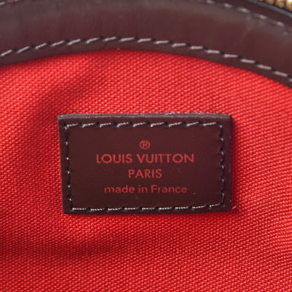 Louis Vuitton Damier Ebene Verona PM 6 of 7