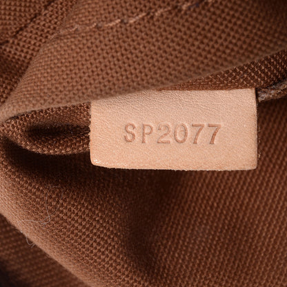 Louis Vuitton Monogram Tivoli GM 7 of 7