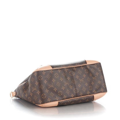 Louis Vuitton Monogram Estrela MM 4 of 7