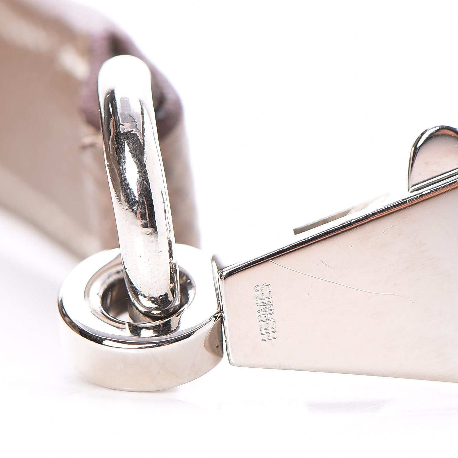 Hermes Epsom Kelly Sellier 35 Etoupe 22 of 34