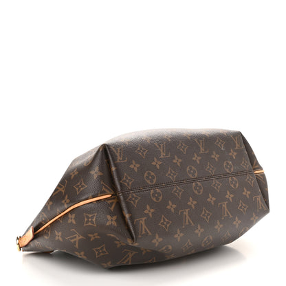 Louis Vuitton Monogram Turenne PM 3 of 14