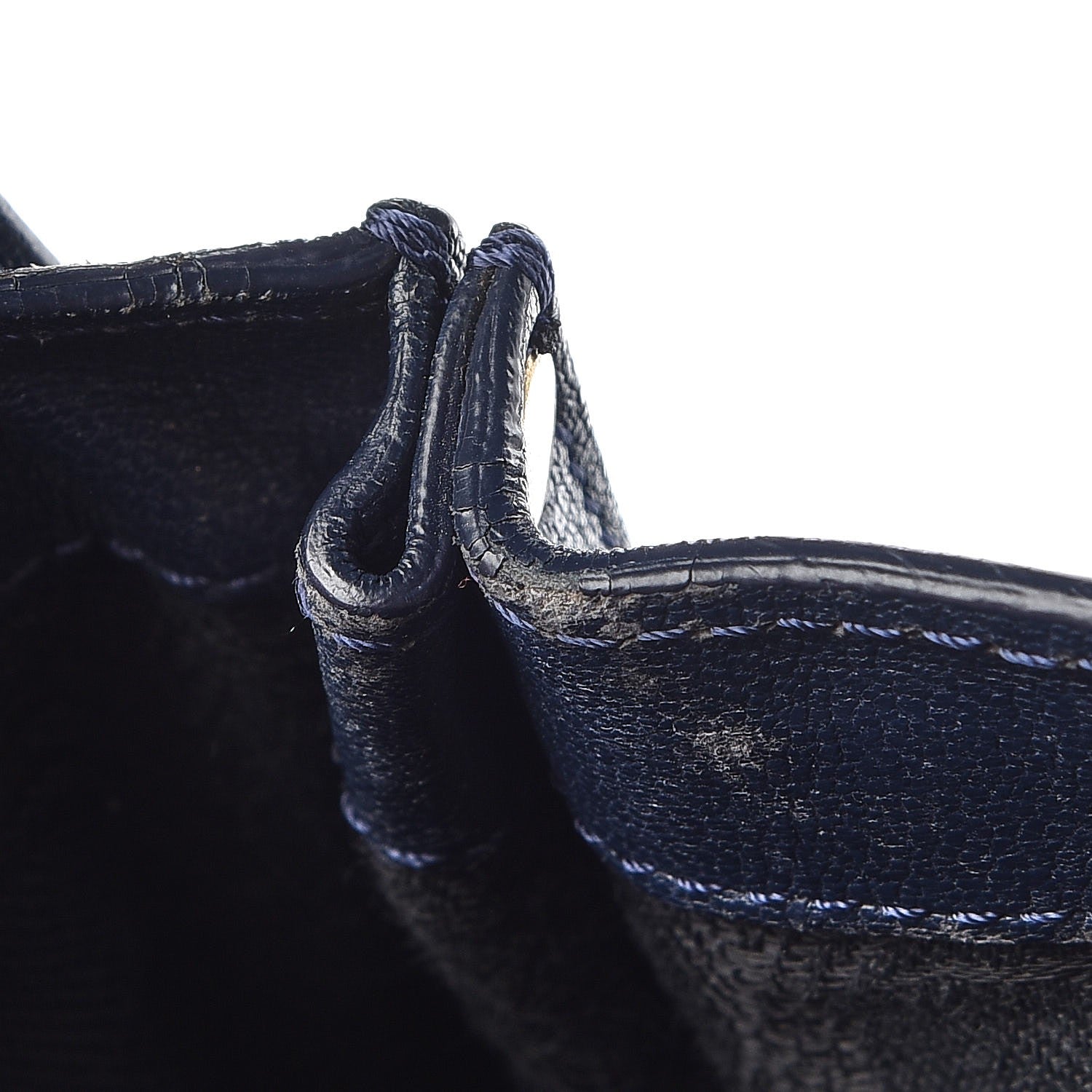 Proenza Schouler Lambskin Medium PS1 Satchel Midnight 10 of 22