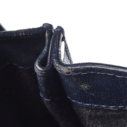 Proenza Schouler Lambskin Medium PS1 Satchel Midnight 10 of 22