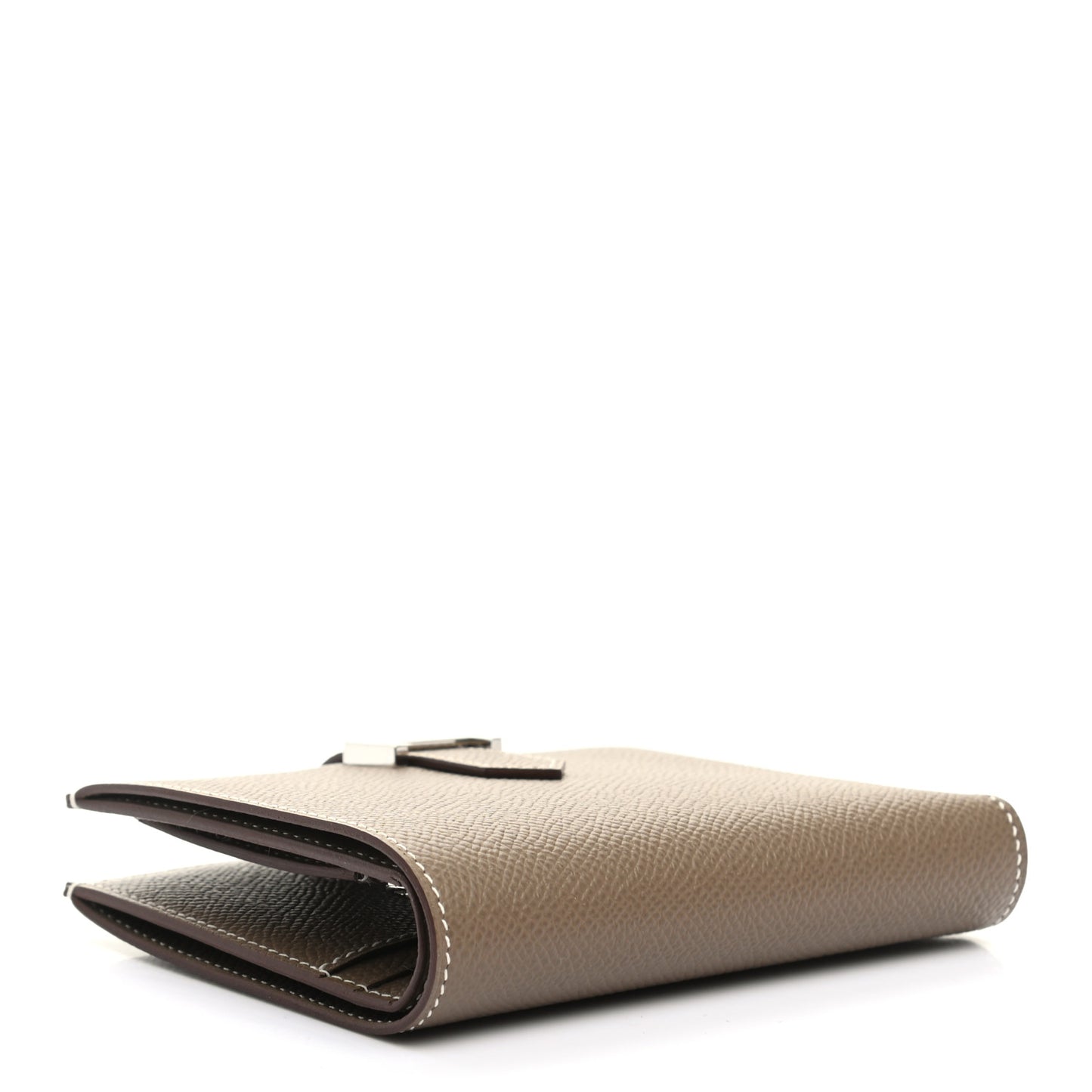 Epsom Bearn Compact Wallet Etoupe