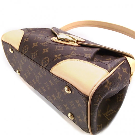 Monogram Beverly MM