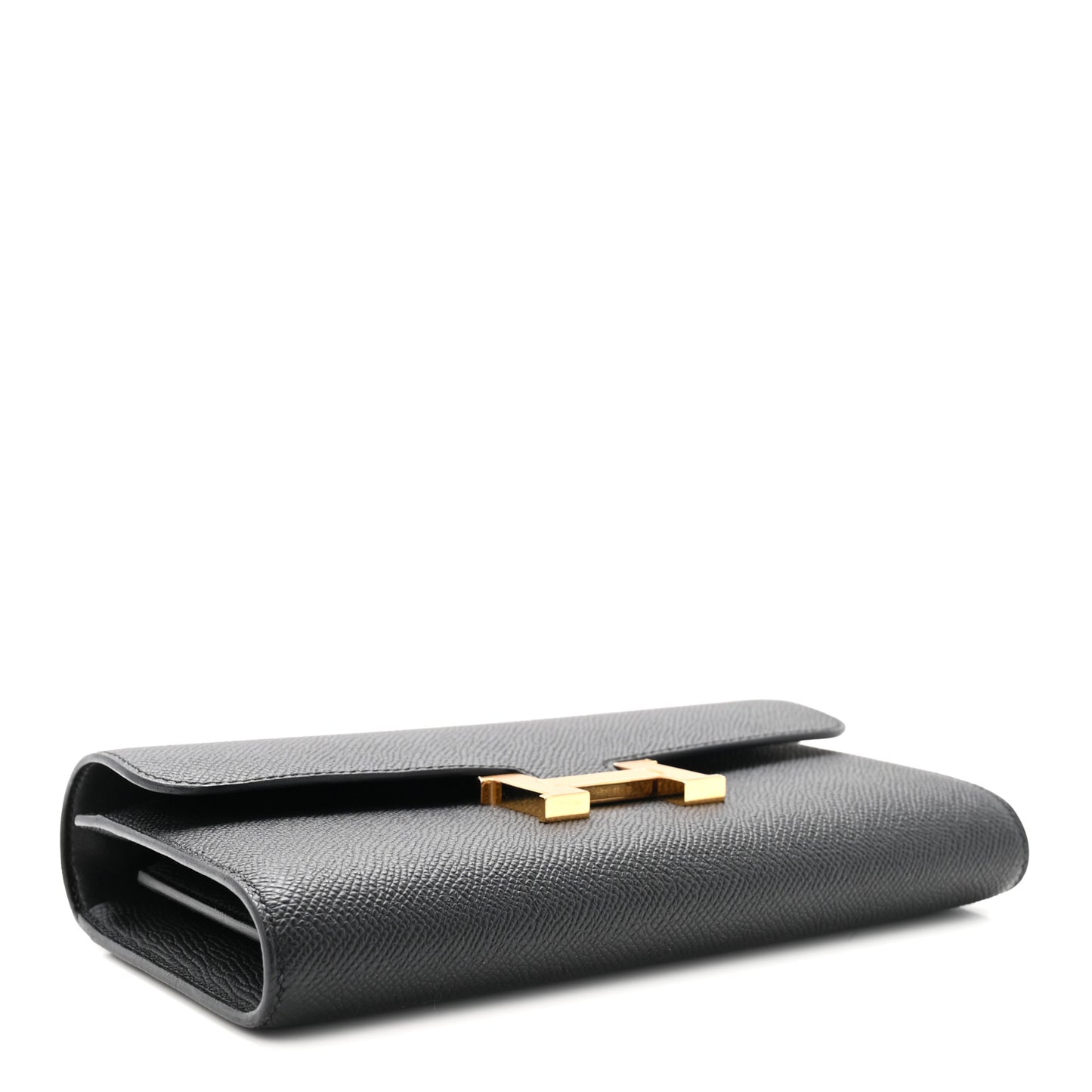 Epsom Constance Wallet To Go Black