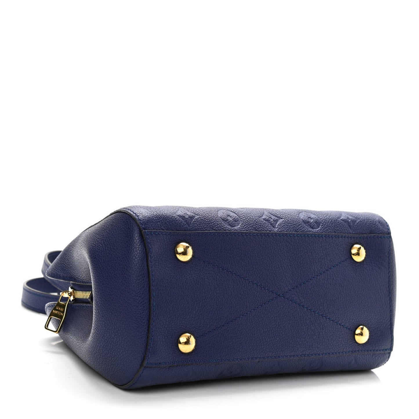 Empreinte Montaigne BB Iris