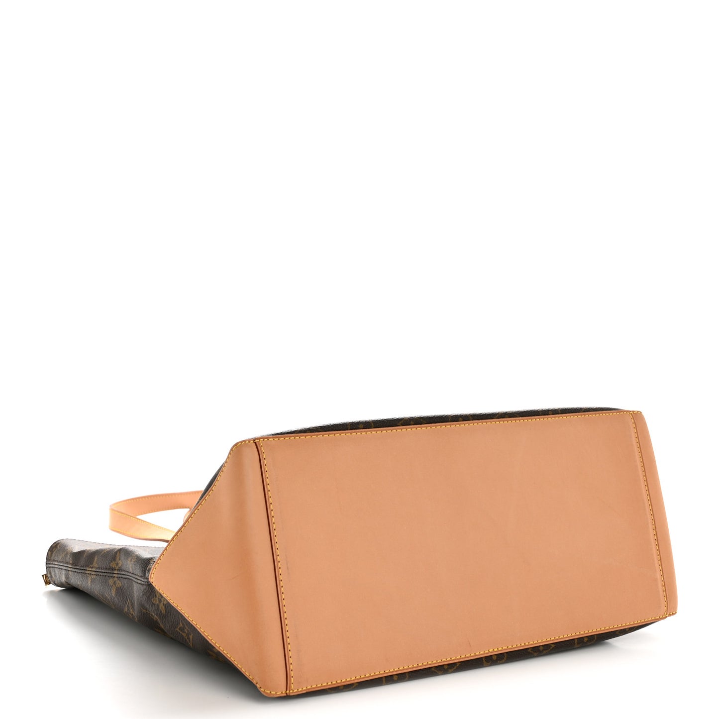 Monogram Cabas Mezzo