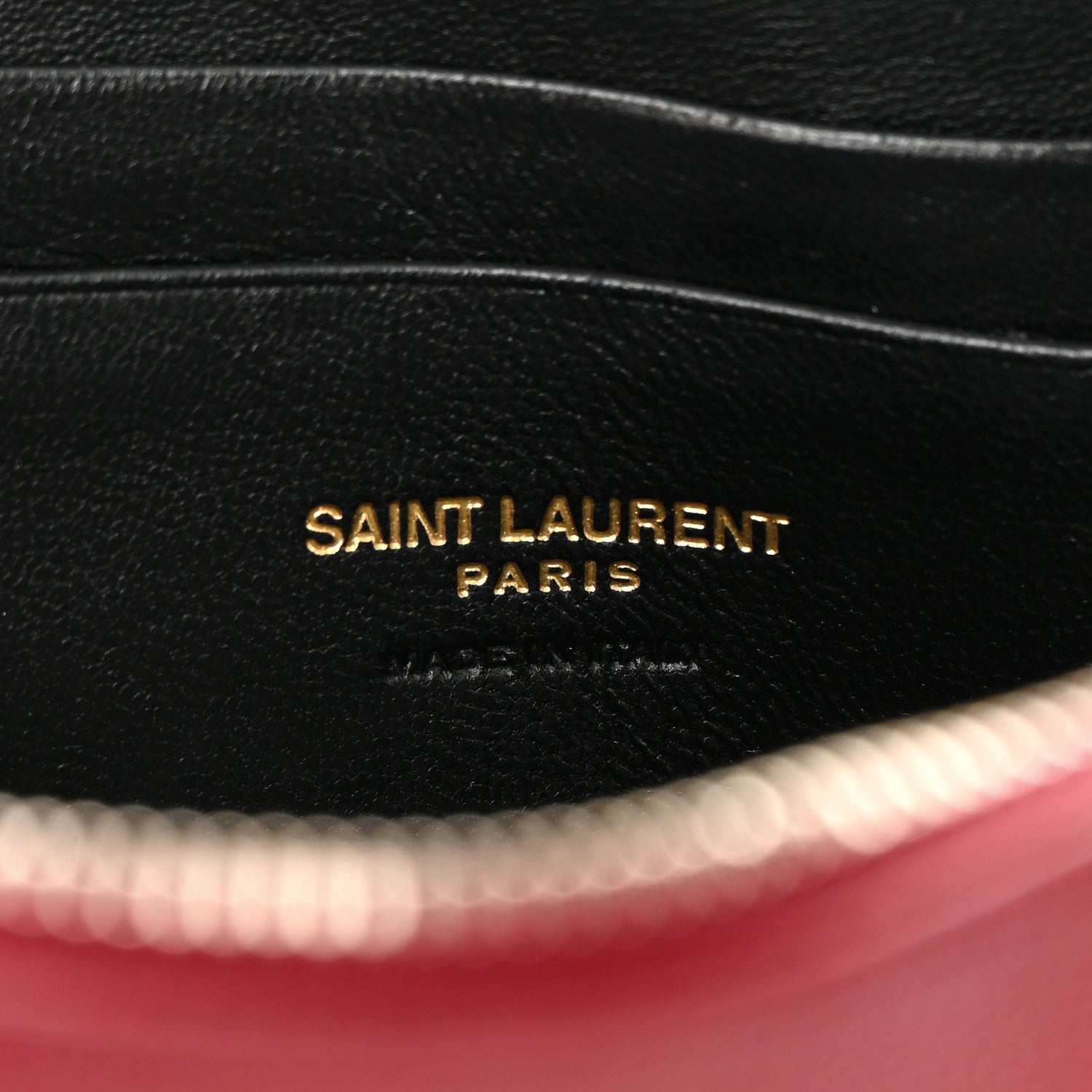 Saint Laurent Grain De Poudre Matelasse Monogram Mini Lou Camera Bag Opyum Red 6 of 10