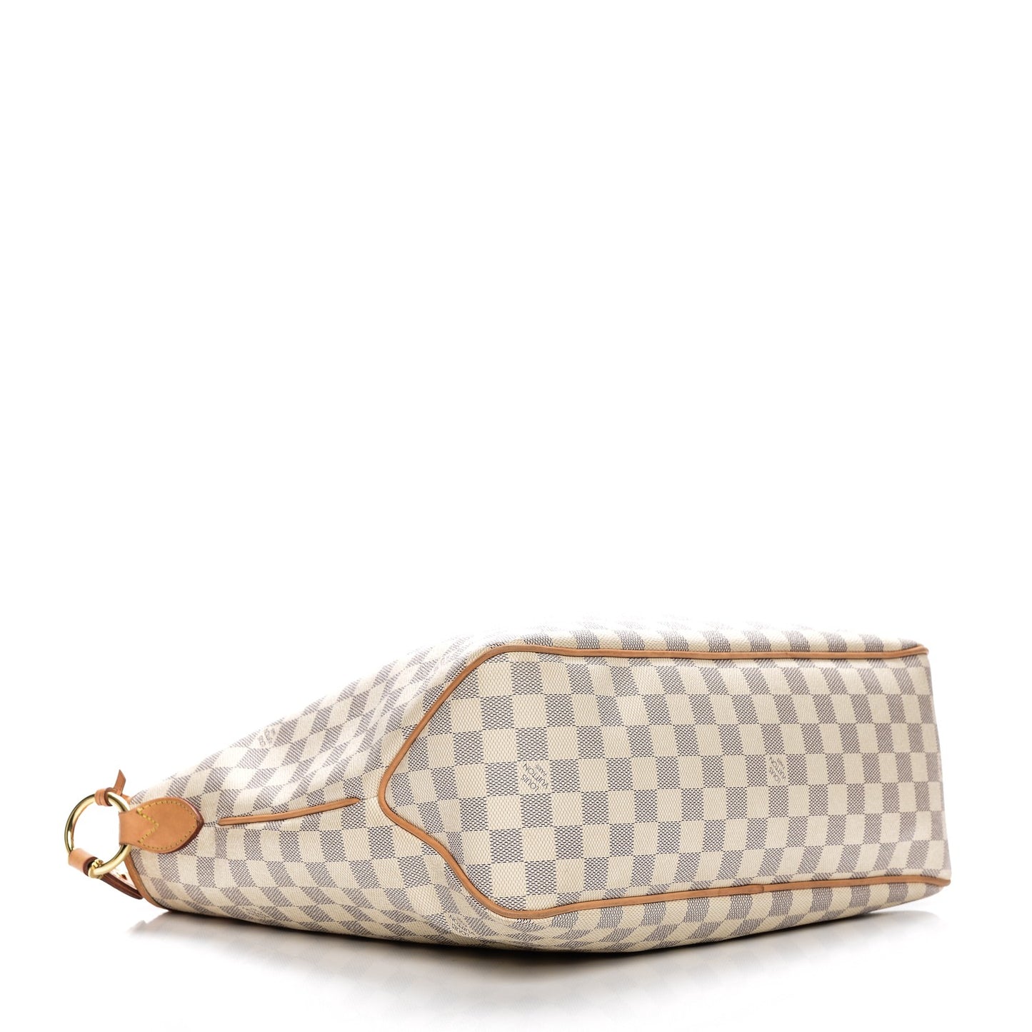 Damier Azur Delightful MM Pink