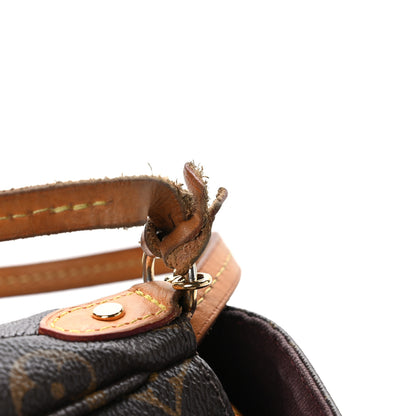 Louis Vuitton Monogram Favorite MM 10 of 10
