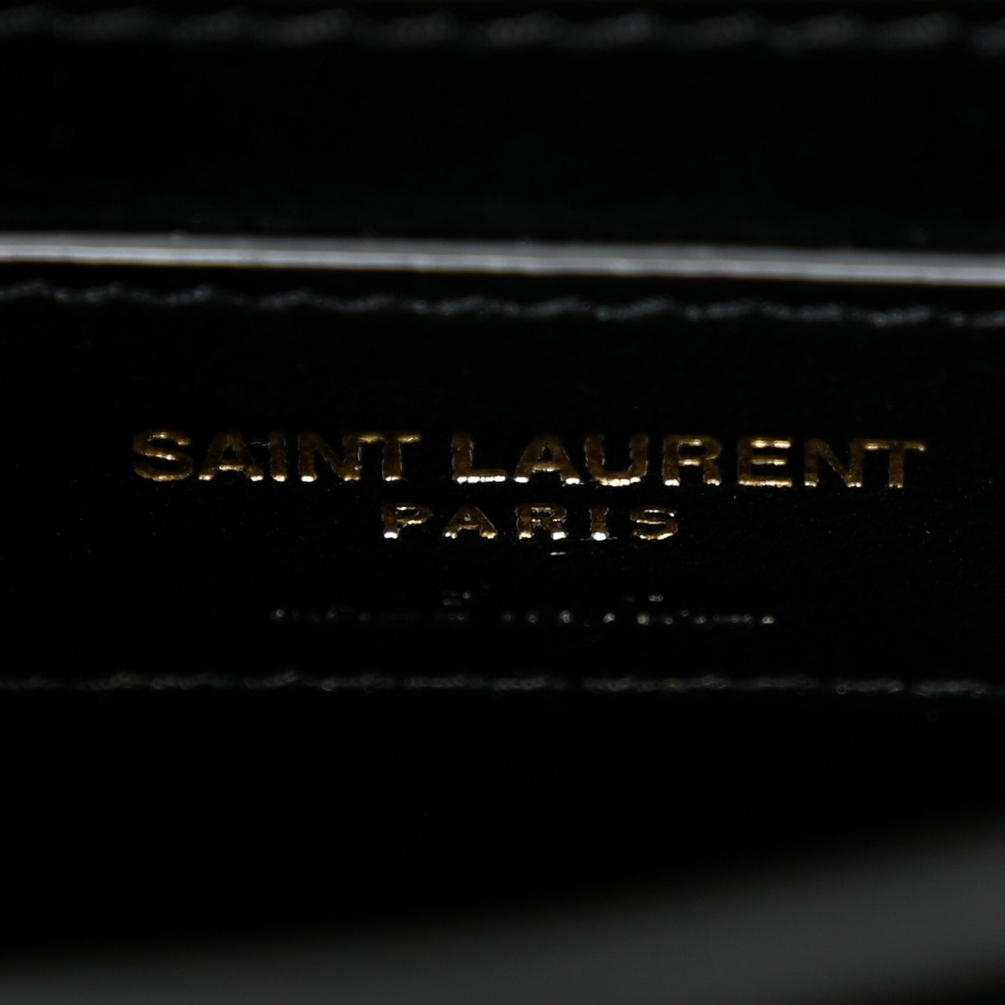 Grain de Poudre Mini Classic Monogram Cassandra Top Handle Pebble