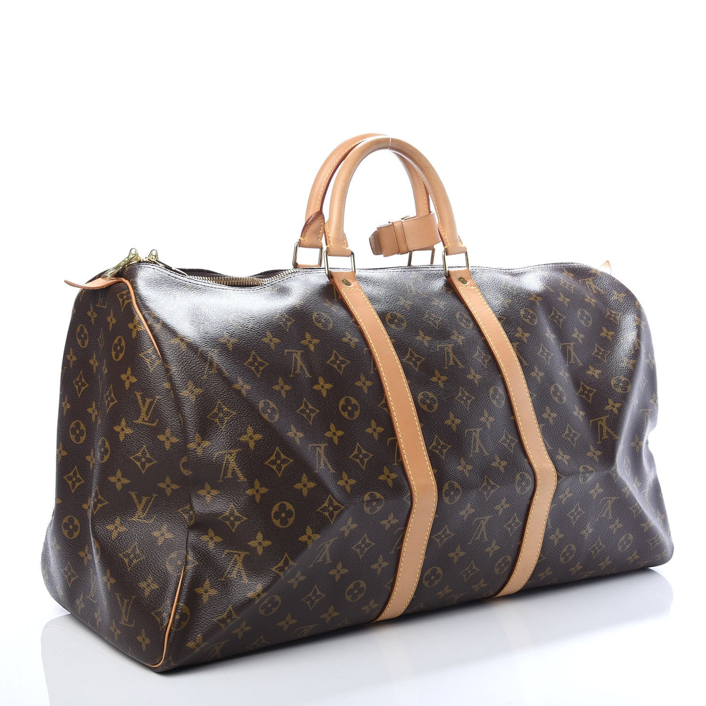 Monogram Keepall 55