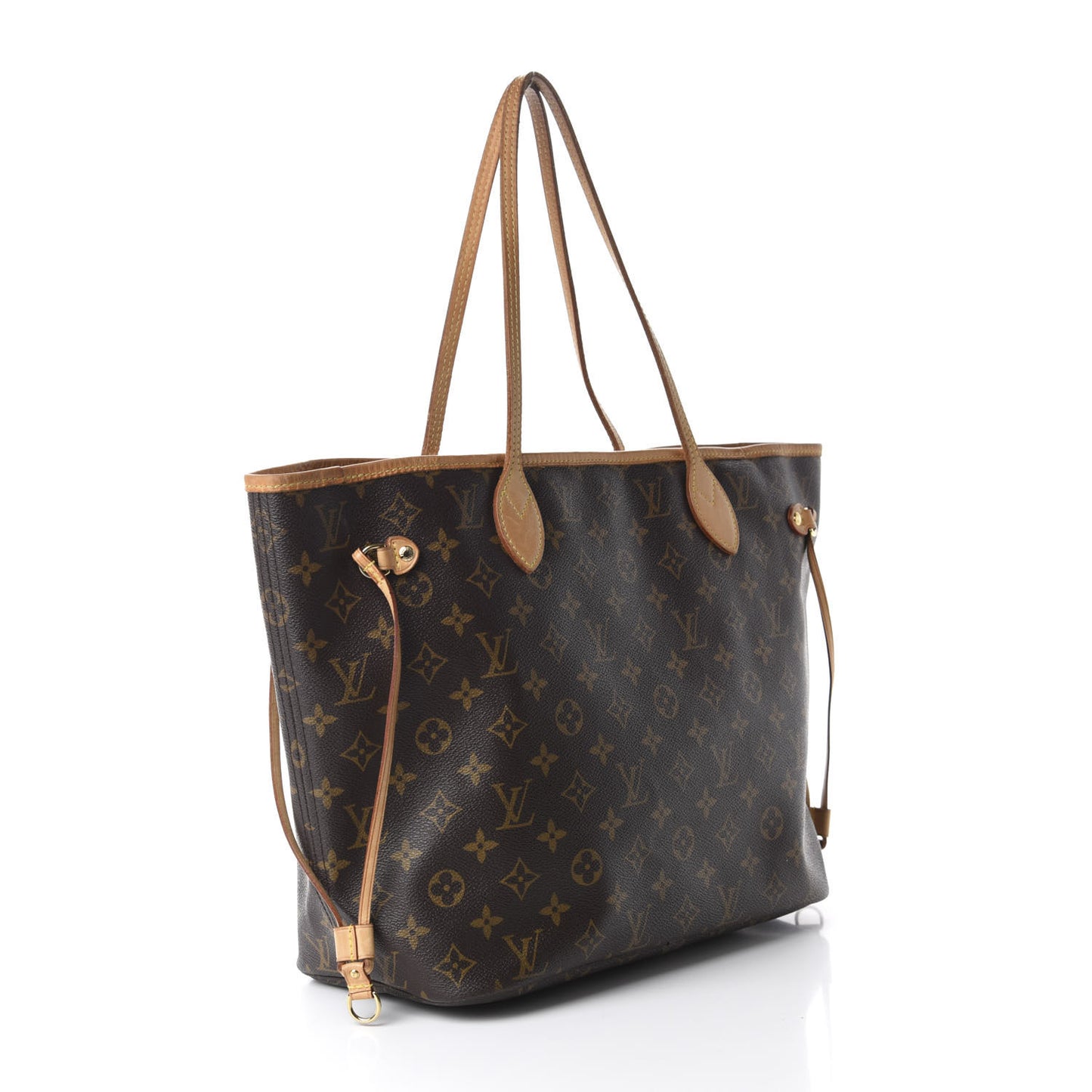 Monogram Neverfull MM