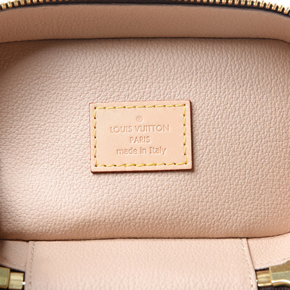 Louis Vuitton Monogram Nano Nice 5 of 8