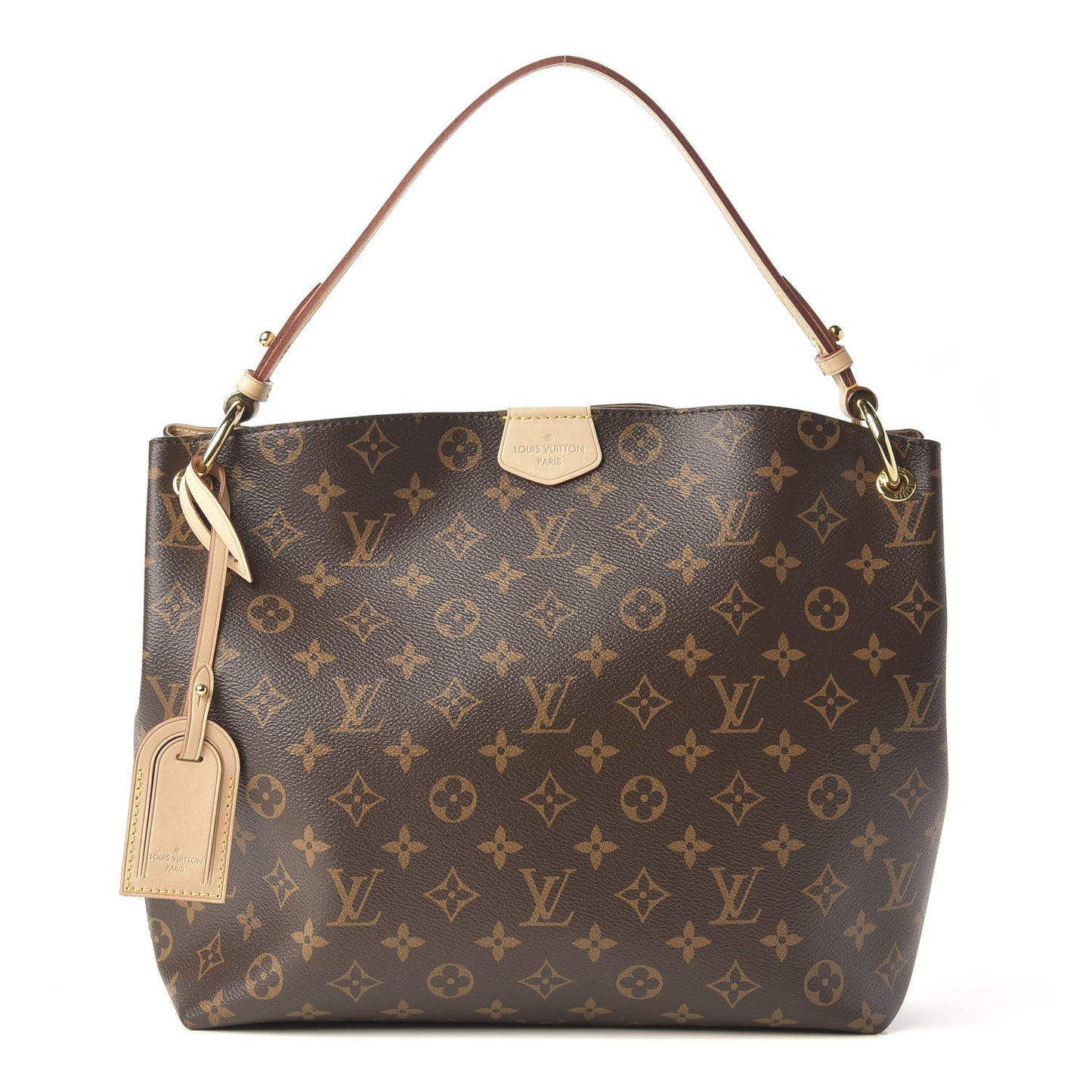 Monogram Graceful PM