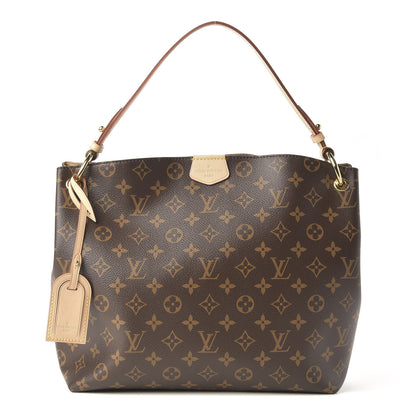 Louis Vuitton Monogram Graceful PM 1 of 11