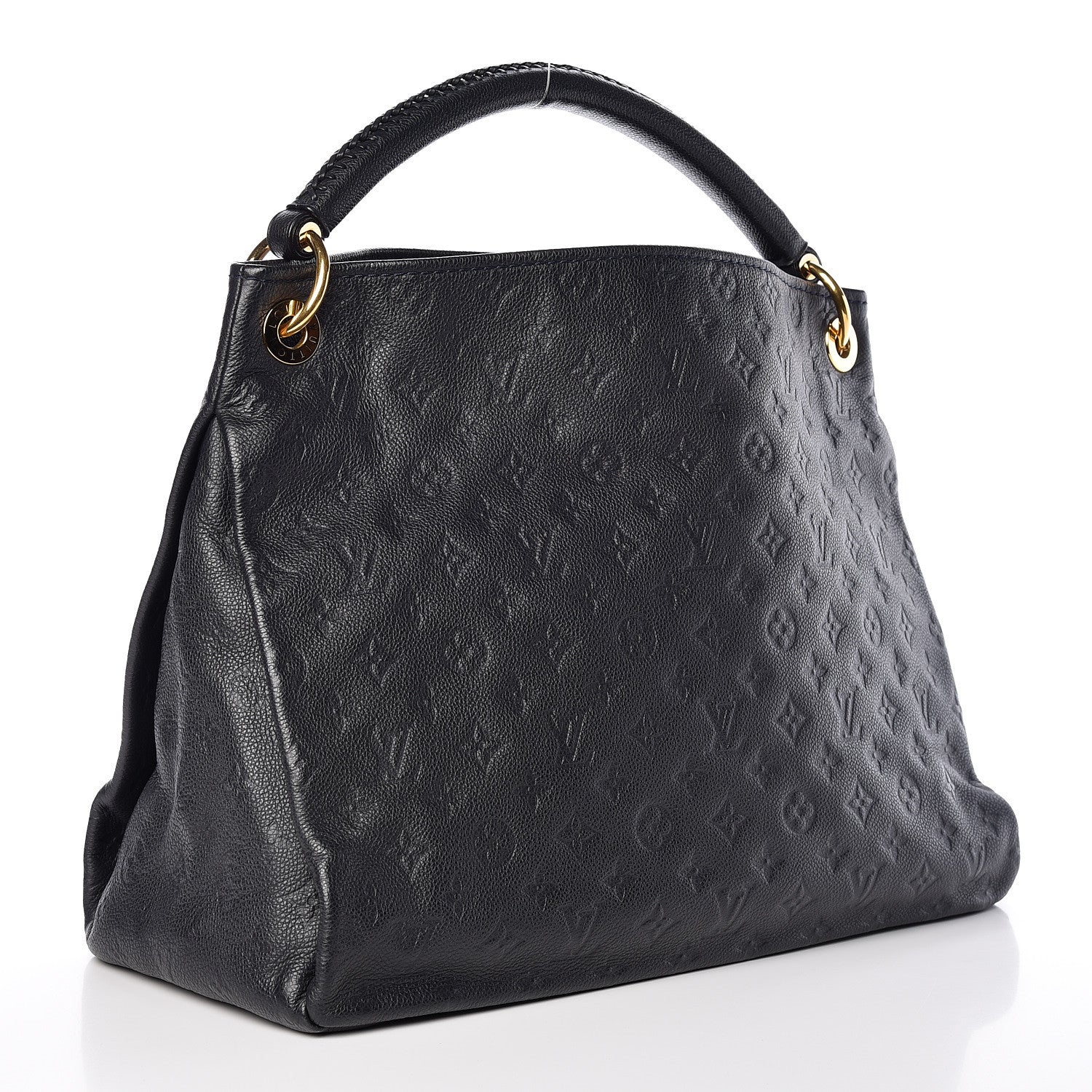 Louis Vuitton Empreinte Artsy MM Infini 3 of 12