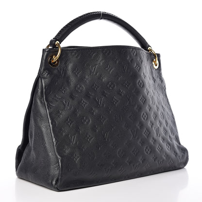 Louis Vuitton Empreinte Artsy MM Infini 3 of 12