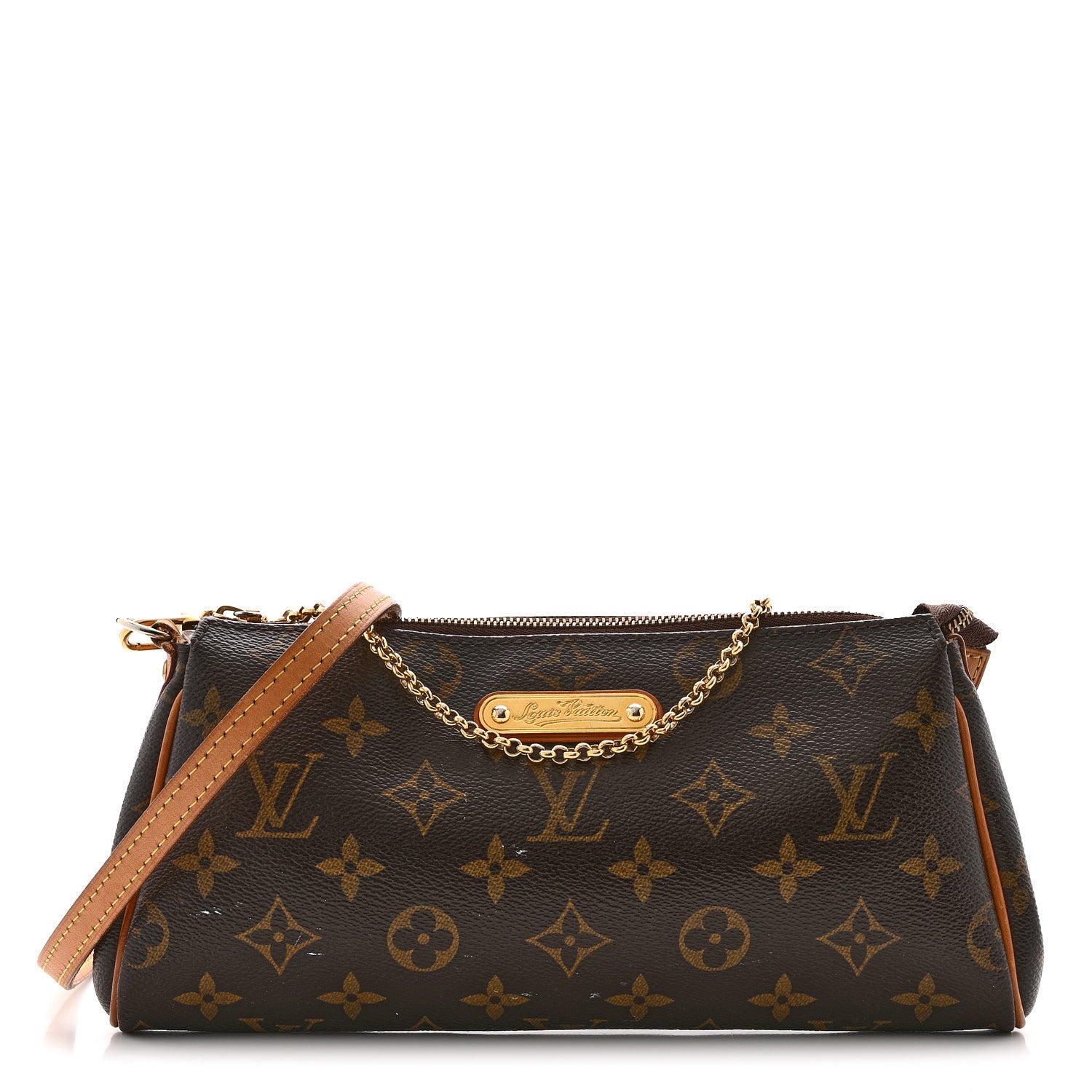 Louis Vuitton Monogram Eva Clutch 1 of 14