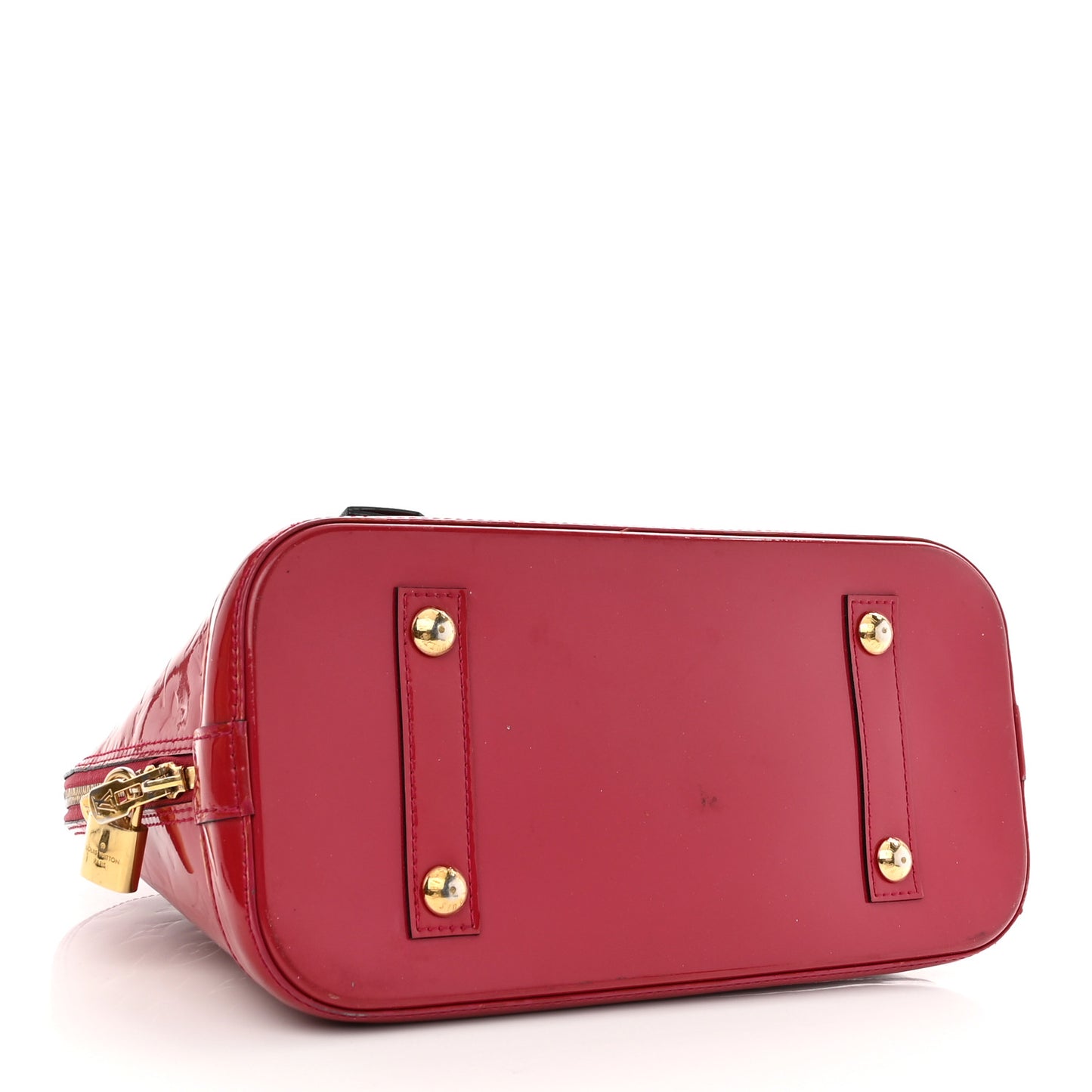 Vernis Alma PM Rose Indien