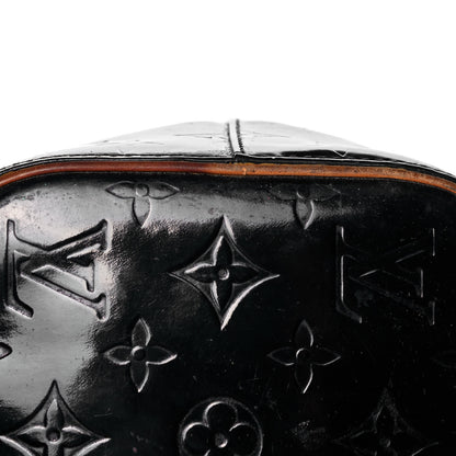 Louis Vuitton Vernis Houston Amarante 15 of 16