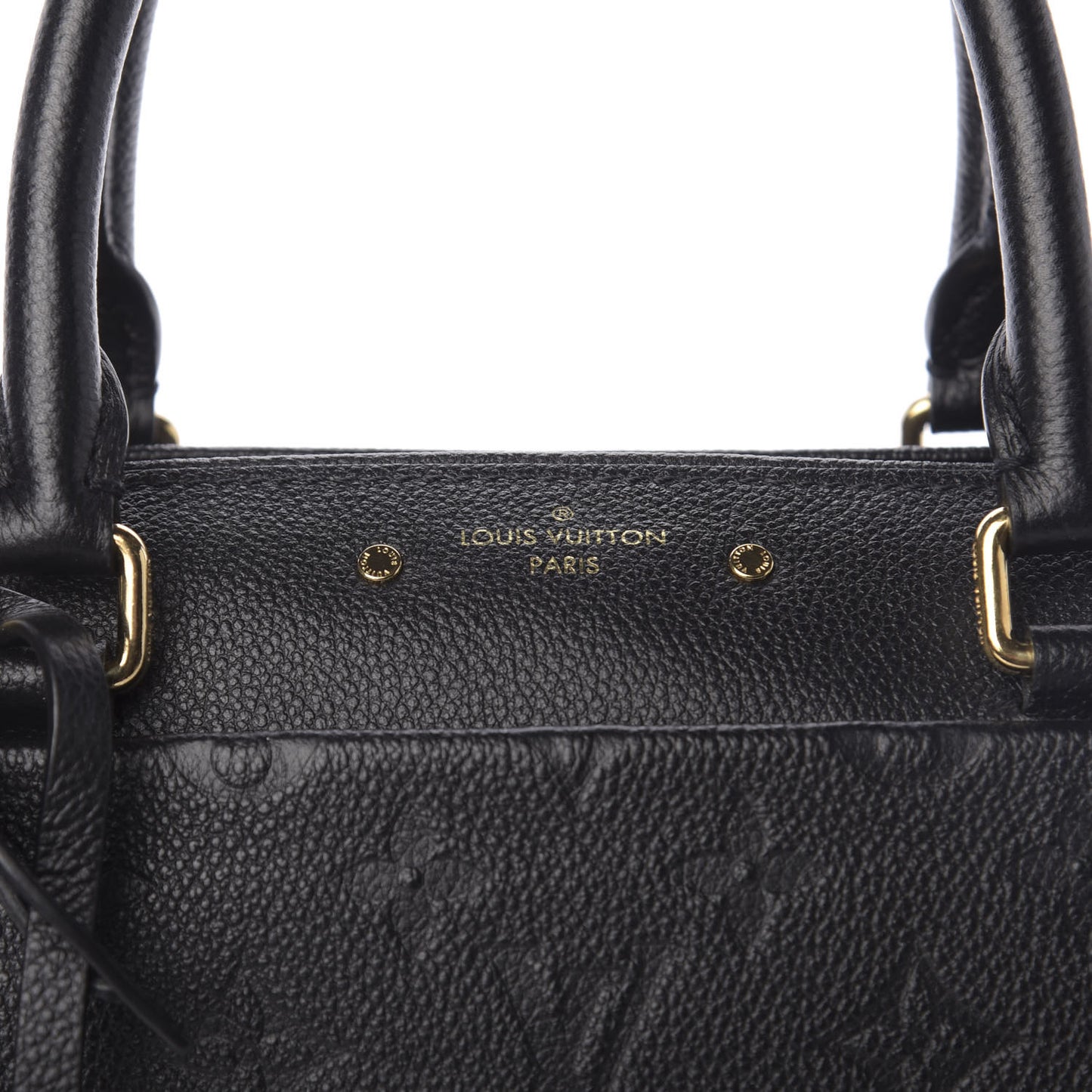 Empreinte Speedy Bandouliere 25 NM Black