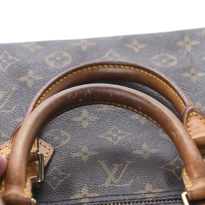 Louis Vuitton Monogram Speedy 40 8 of 13
