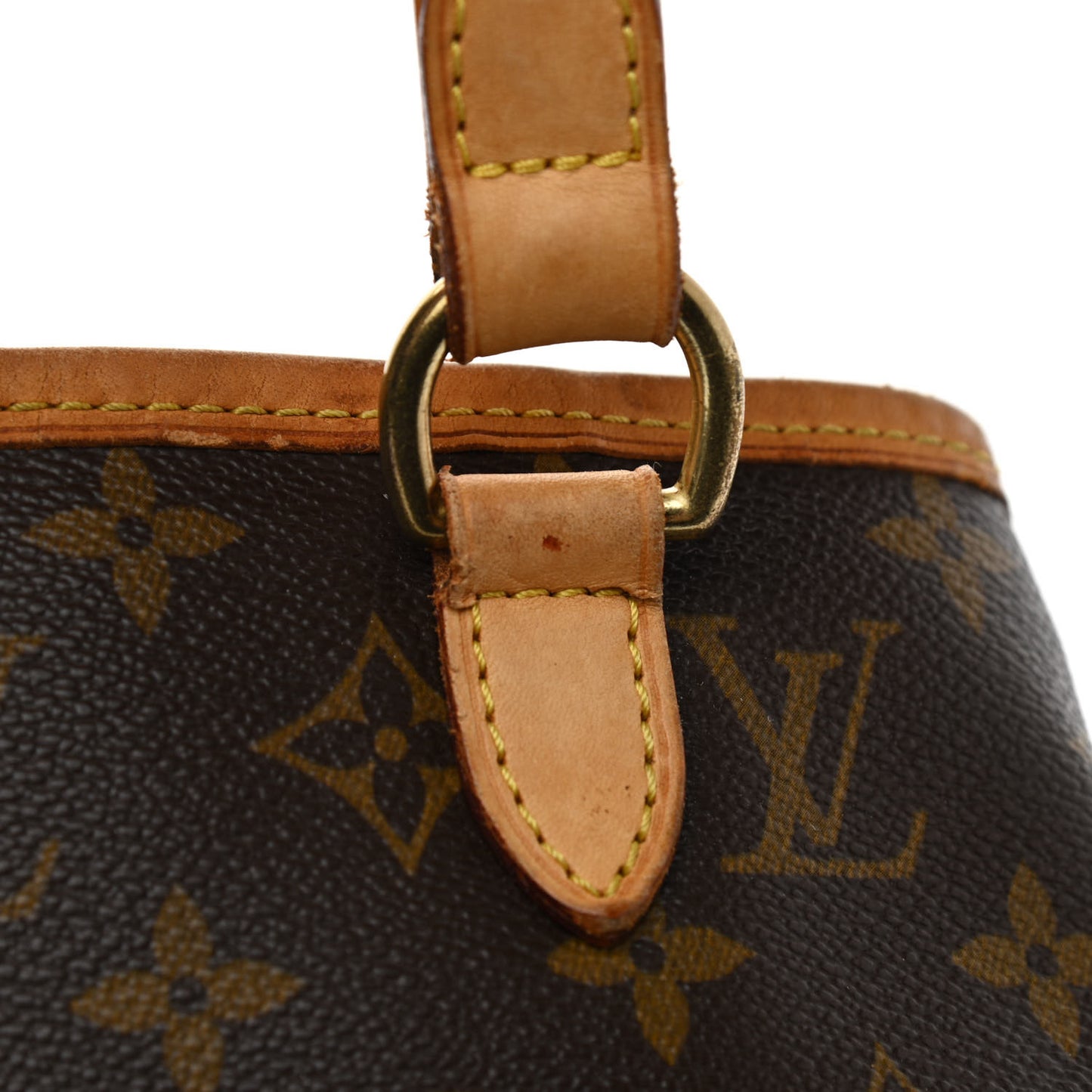 Monogram Batignolles