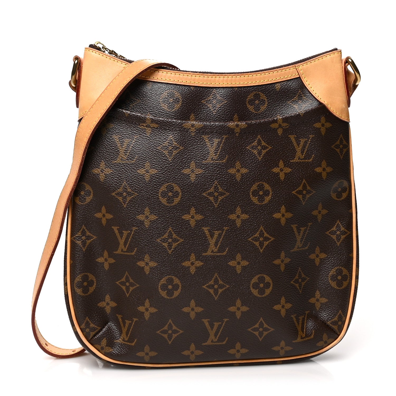 Louis Vuitton Monogram Odeon PM 1 of 9