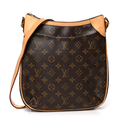 Louis Vuitton Monogram Odeon PM 1 of 9