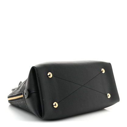 Louis Vuitton Empreinte Neo Alma PM Black 4 of 9