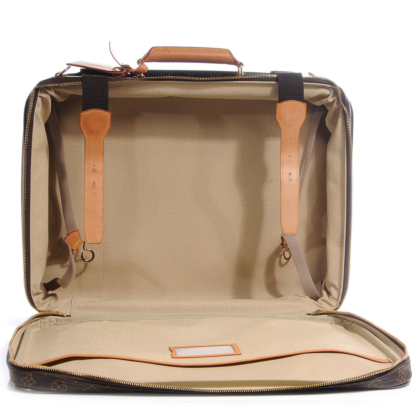 Monogram Satellite 53