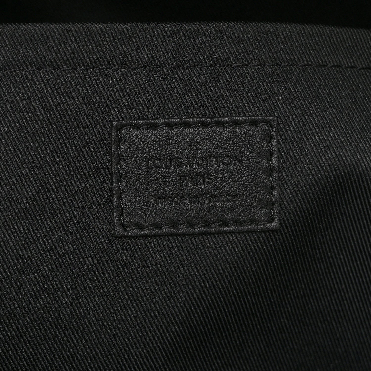 Louis Vuitton Monogram Palm Springs Backpack MM 6 of 10