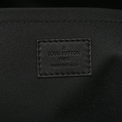 Louis Vuitton Monogram Palm Springs Backpack MM 6 of 10
