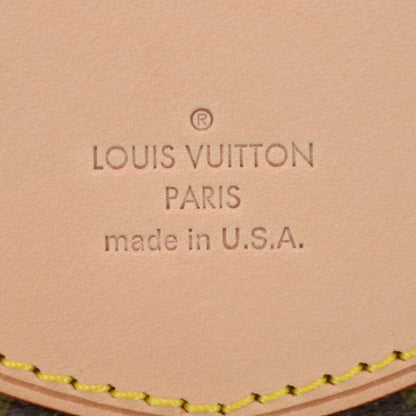 Louis Vuitton Monogram Stresa GM 4 of 7