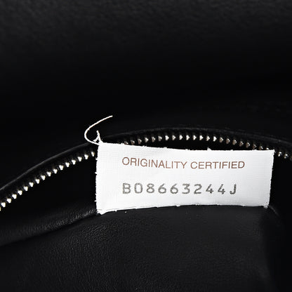 Bottega Veneta Nappa Intrecciato Tote Bag Black 7 of 11