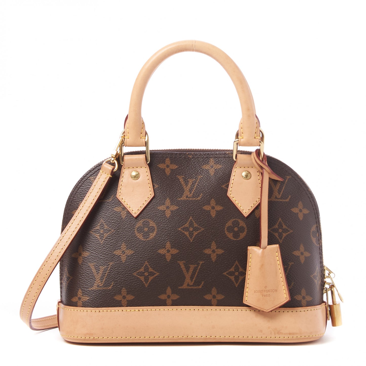 Monogram Alma BB
