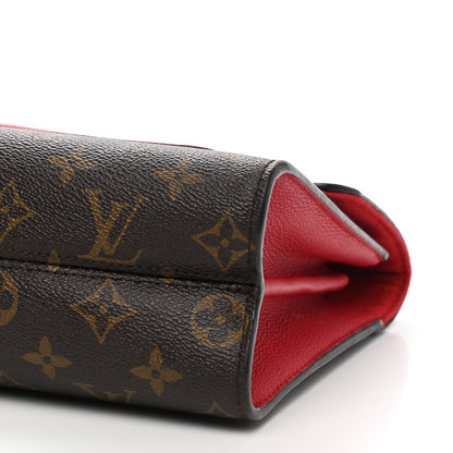 Louis Vuitton Monogram Victoire Cherry 13 of 13